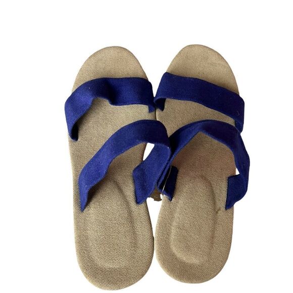 Atelier Sabot Romy Slide Sandals - Picture 5 of 16